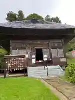 国宝 大法寺(長野県)