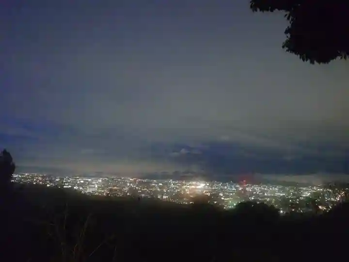 田中社神蹟(京都府)