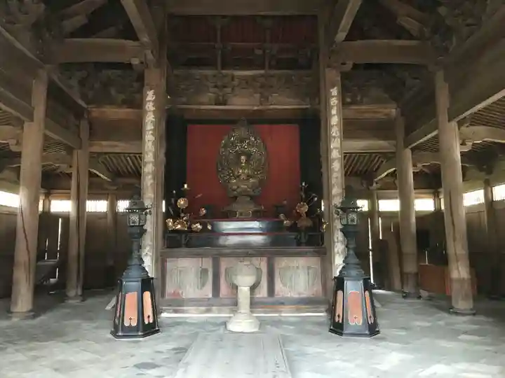 功山寺(山口県)