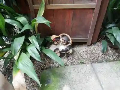 延命寺(東京都)