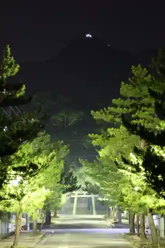 白鳥神社のその他建物