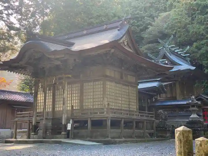 二村神社(兵庫県)