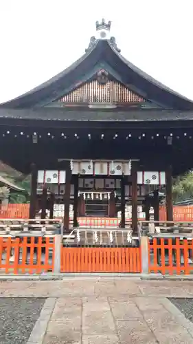 建勲神社(京都府)