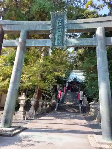 大頭龍神社(静岡県)