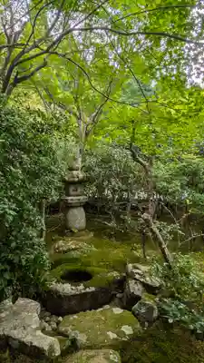 桂徳院(京都府)