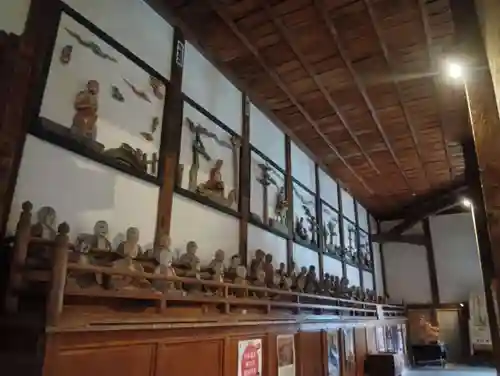 金鳳山 正法寺(岐阜県)