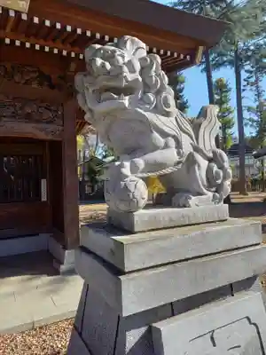 小野神社(東京都)