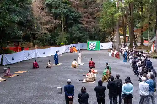 宇佐神宮(大分県)