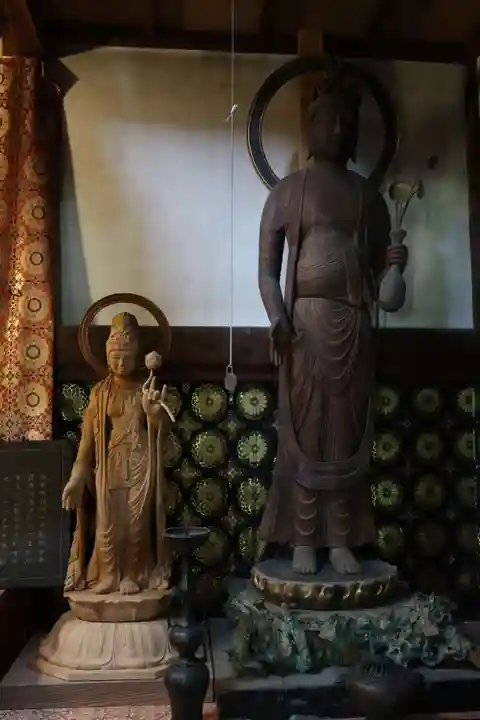 観龍寺(長野県)