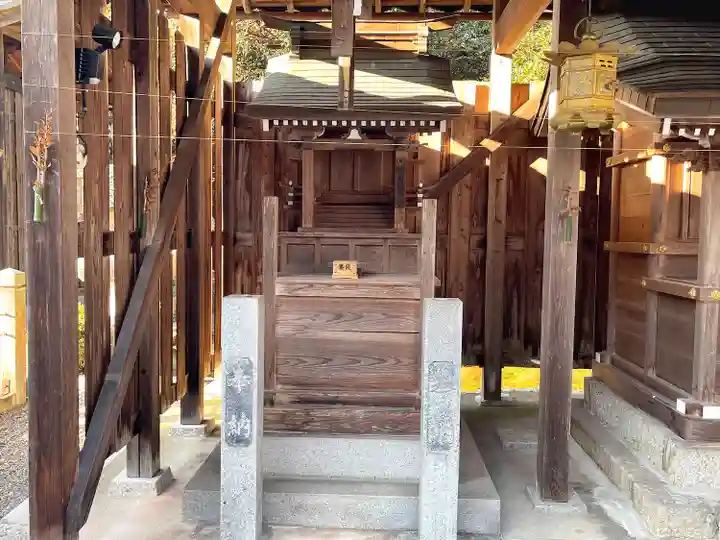 大宮神社(滋賀県)