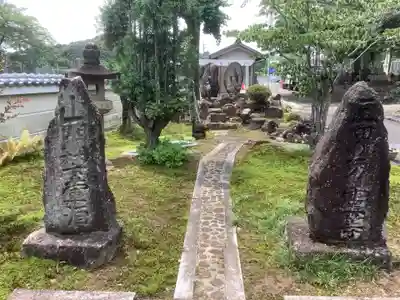 龍洞院のその他建物