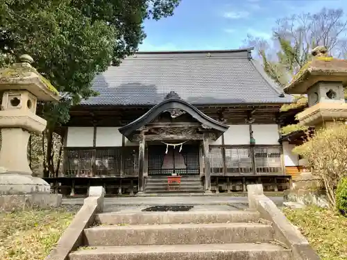 長慶寺(岩手県)