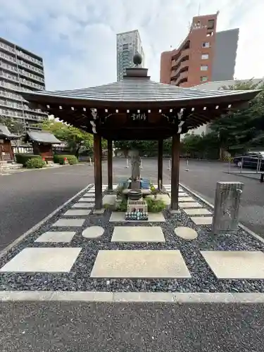 覚林寺(東京都)