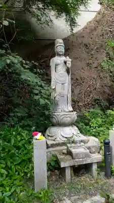 近松寺(滋賀県)