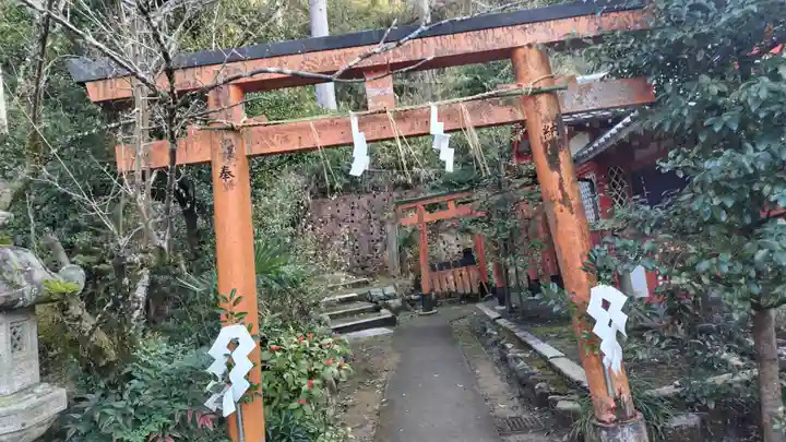 粟田神社(京都府)