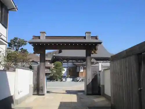 妙昌寺(神奈川県)