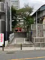 玉造稲荷神社(大阪府)