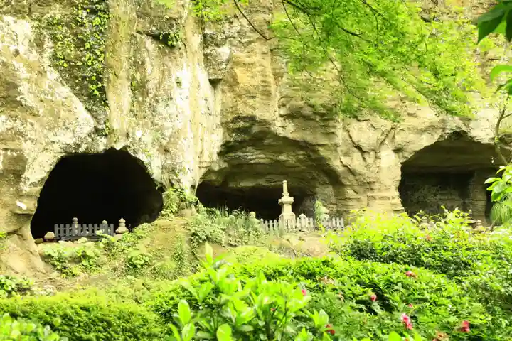 報国寺(神奈川県)