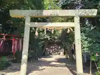 尾津神社(三重県)