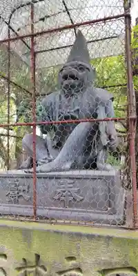 新日吉神宮(京都府)