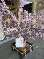 福井県護国神社のその他建物