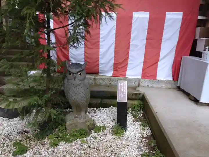 鷲子山上神社(栃木県)