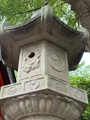 千葉神社(千葉県)