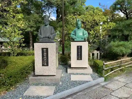 長岡天満宮(京都府)