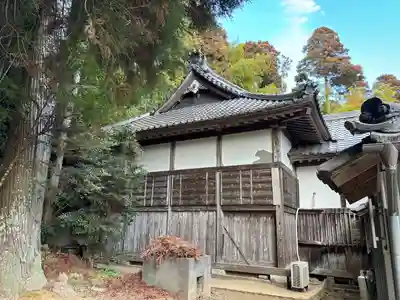 田間神社(千葉県)