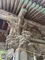 秩父神社(埼玉県)