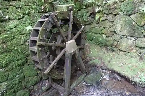 石山寺の建物その他