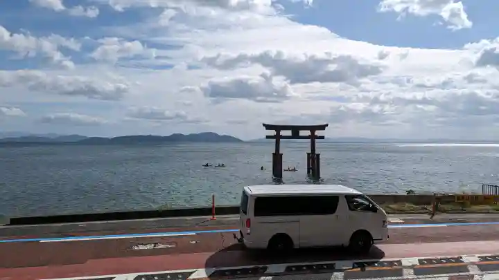 白鬚神社の{uncategorized: "未分類", other: "その他", undefined: "問題あり", building: "その他建物", grave: "お墓", sacred_gate: "鳥居", guardian: "狛犬", statue: "像", buddha: "仏像", history: "歴史", nature: "自然", garden: "庭園", animal: "動物", pagoda: "塔", temizu: "手水舎", mountain_gate: "山門・神門", sanctuary: "本殿・本堂", subordinate: "末社・摂社", art: "芸術", scenery: "景色", jizo: "地蔵", ema: "絵馬", goshuin: "御朱印", omikuji: "おみくじ", items: "授与品その他", amulet: "お守り", goshuincho: "御朱印帳", eats: "食事", festival: "お祭り", votive_dance: "神楽", shichigosan: "七五三参", wedding: "結婚式", experience: "体験その他", initially: "初詣", around: "周辺", anti_infection: "感染症対策"}