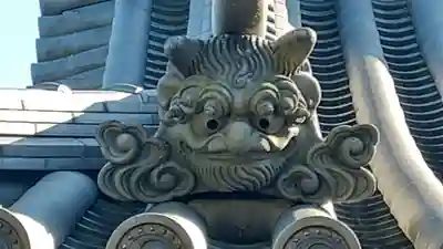 柏島神社のその他建物