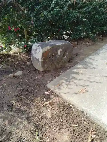 山神古峯神社(宮城県)