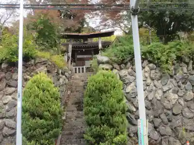白鬚神社(埼玉県)