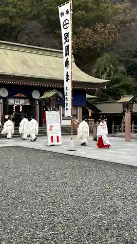 照國神社(鹿児島県)