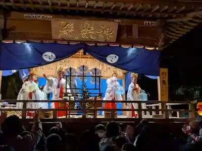 野木神社(栃木県)