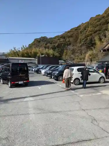 多度大社のその他建物