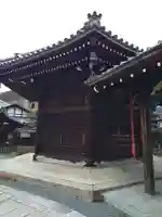 徳林禅菴(徳林庵)のその他建物