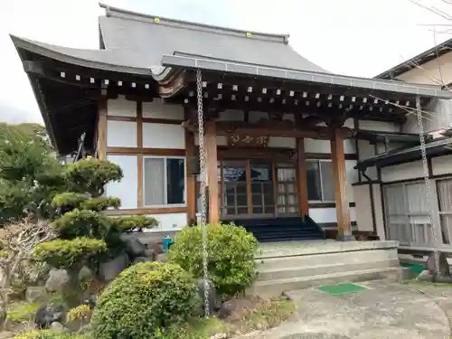 栄善寺(神奈川県)