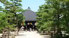 智恩寺の建物その他