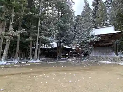 壇上伽藍(和歌山県)