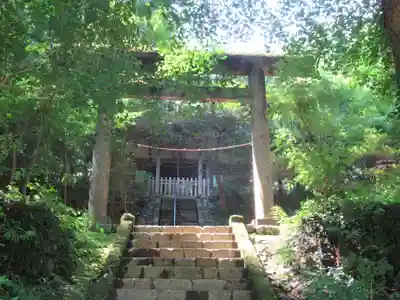 海澤神社(東京都)
