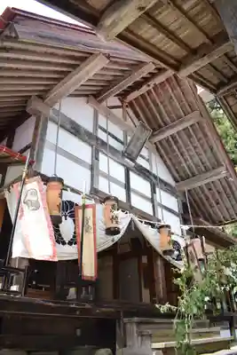 冨士神社(岐阜県)
