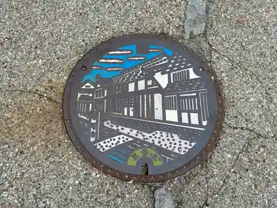 白鳥神社(長野県)