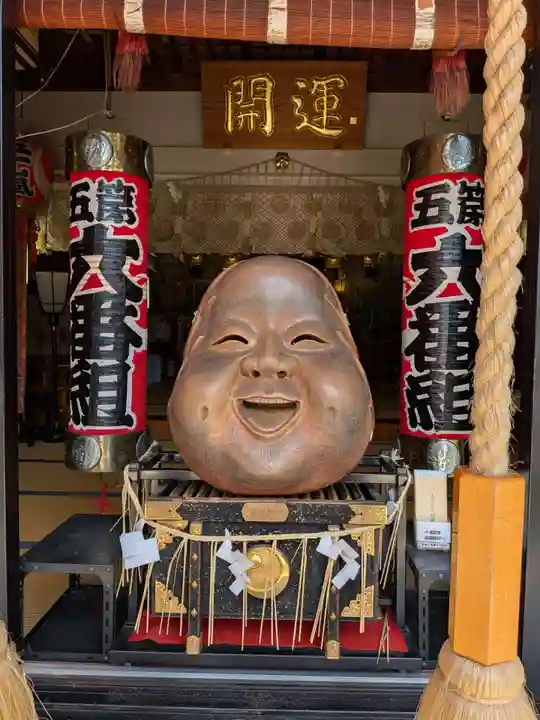 鷲神社(東京都)