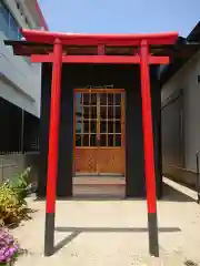 神社(三重県)