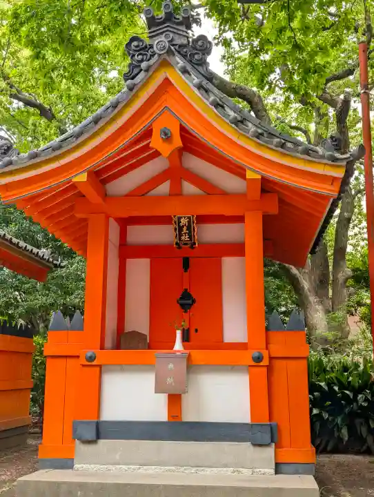 住吉大社(大阪府)