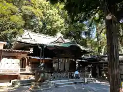 調神社(埼玉県)