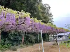 大生郷天満宮(茨城県)